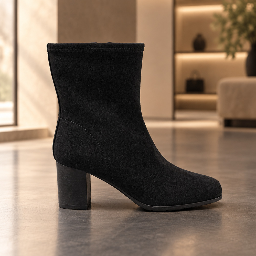 NWT Aerosols Booties size 7
